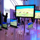 Illustration for article titled Samsung's 31-Inch OLED Is Biggest, Thinnest Yet